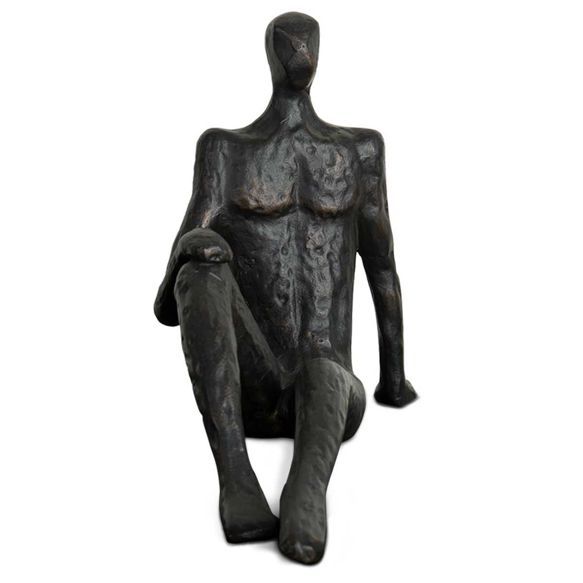 Newton Sculpture